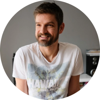 Profile picture for user mario